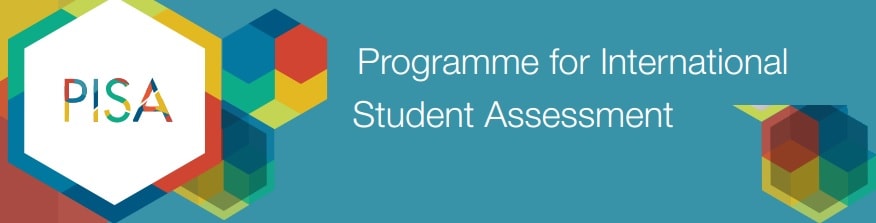 PISA: Programme for International Student Assessment